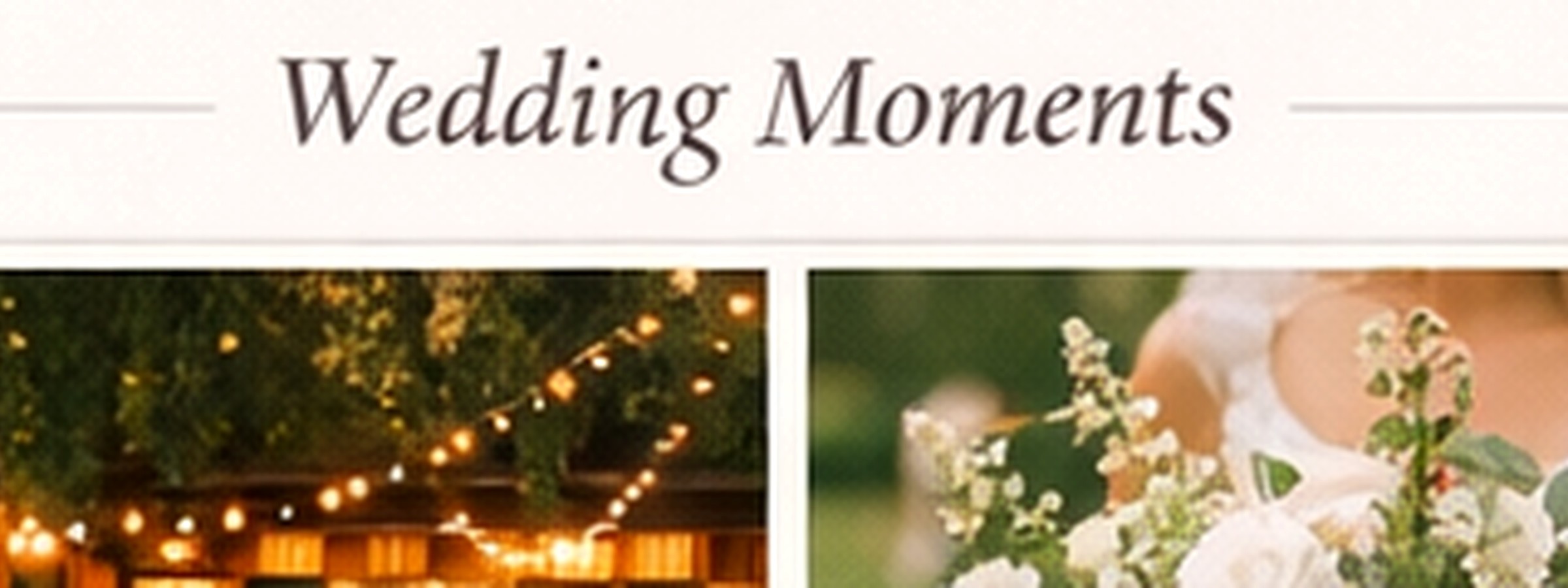 Experience Cedar & Stone